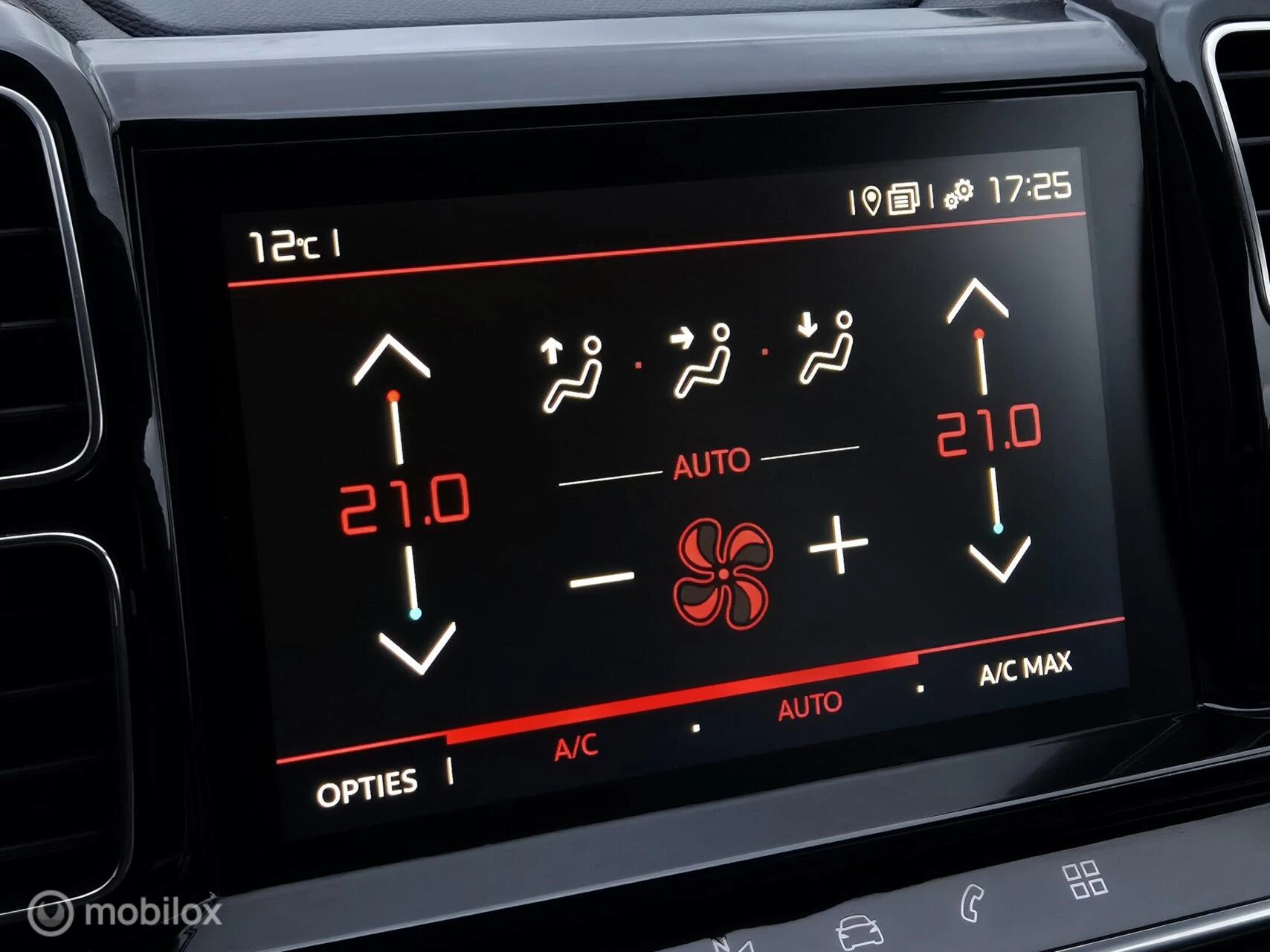 Hoofdafbeelding Citroën C5 Aircross