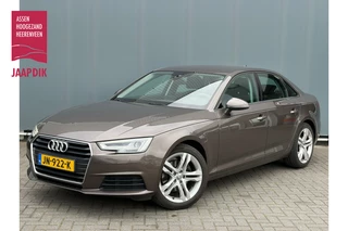 Audi A4 Limousine BJR 2016 1.4 150 PK TFSI Pro Line TREKHAAK | PDC ACHTER | CRUISE | CLIMA