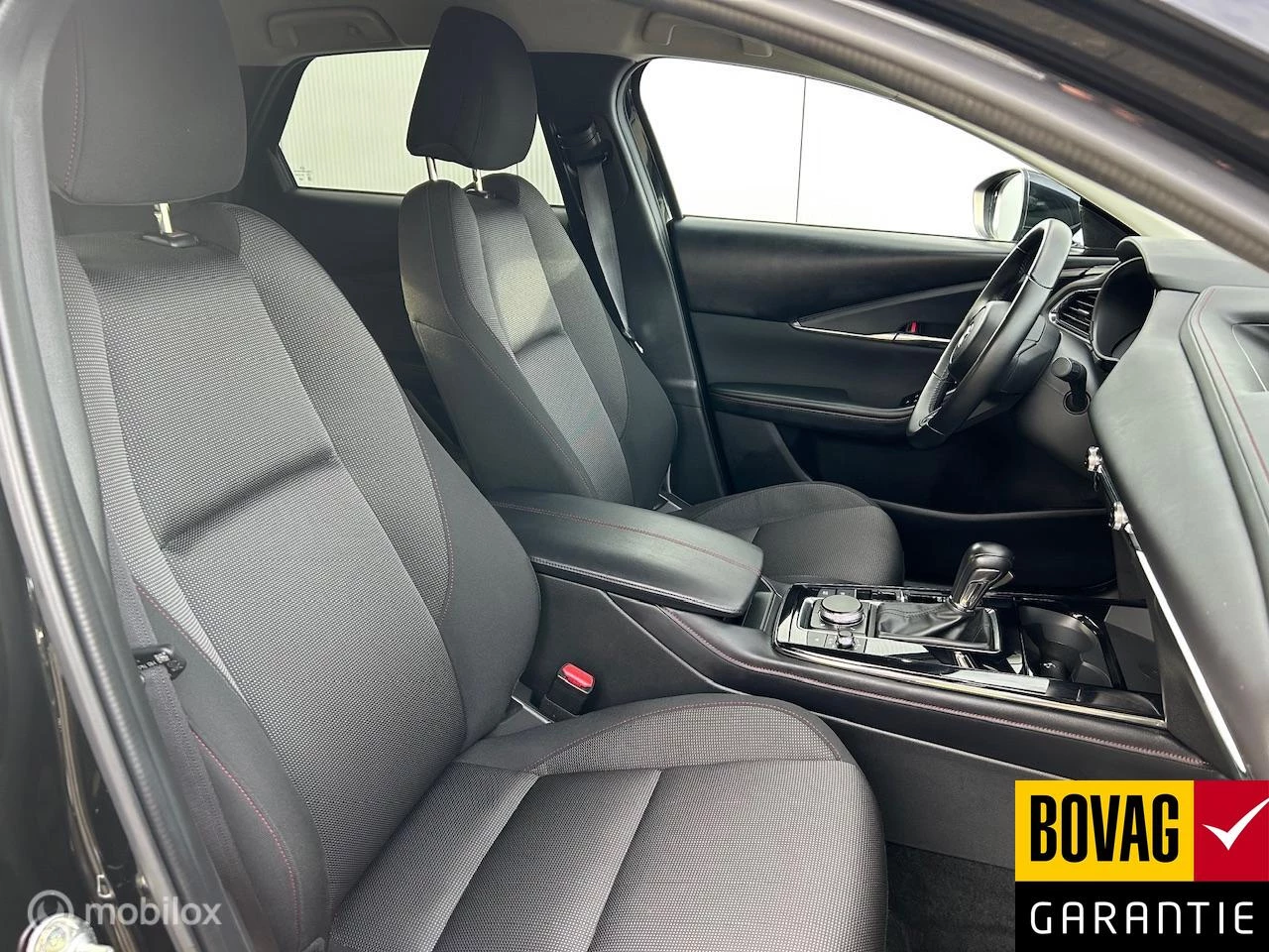 Hoofdafbeelding Mazda CX-30