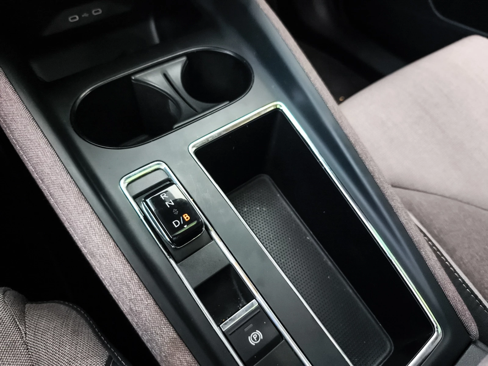 Hoofdafbeelding Škoda Enyaq iV