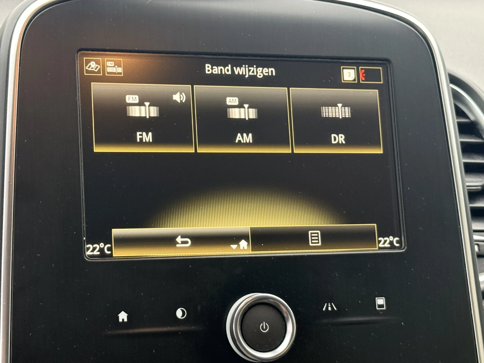 Hoofdafbeelding Renault Scénic