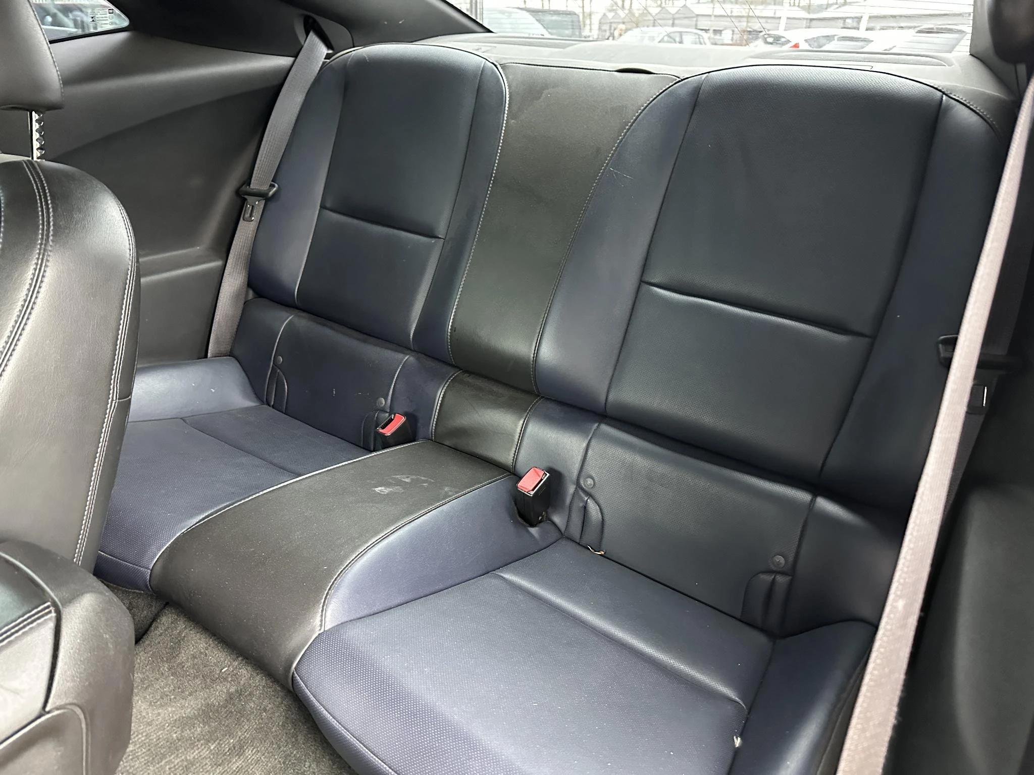 Hoofdafbeelding Chevrolet Camaro