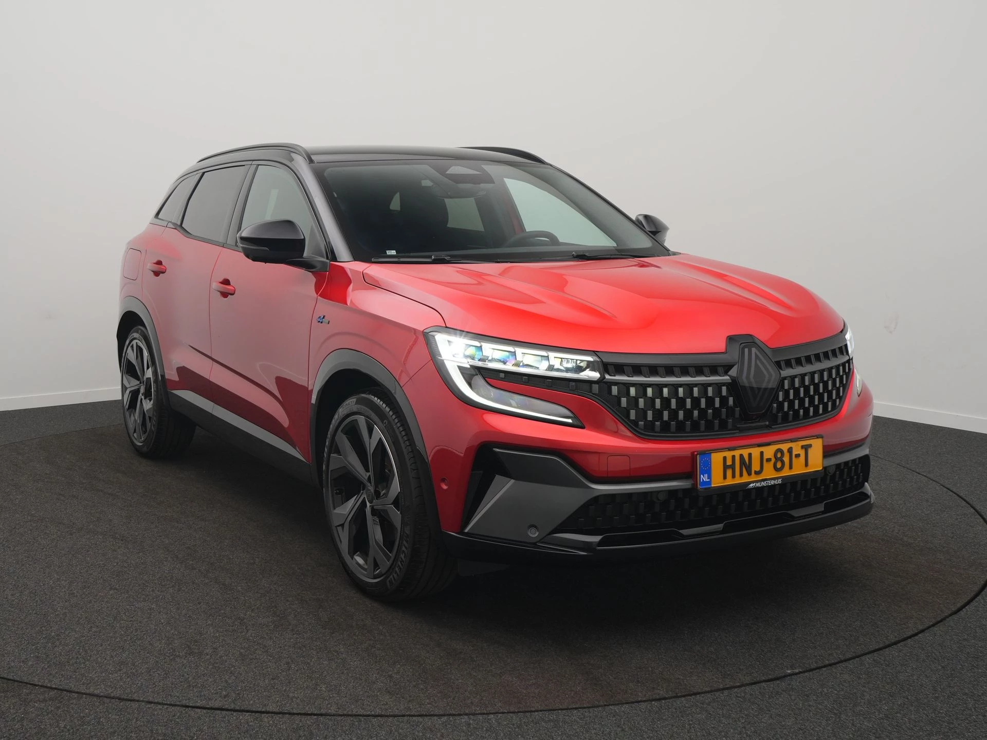 Hoofdafbeelding Renault Austral