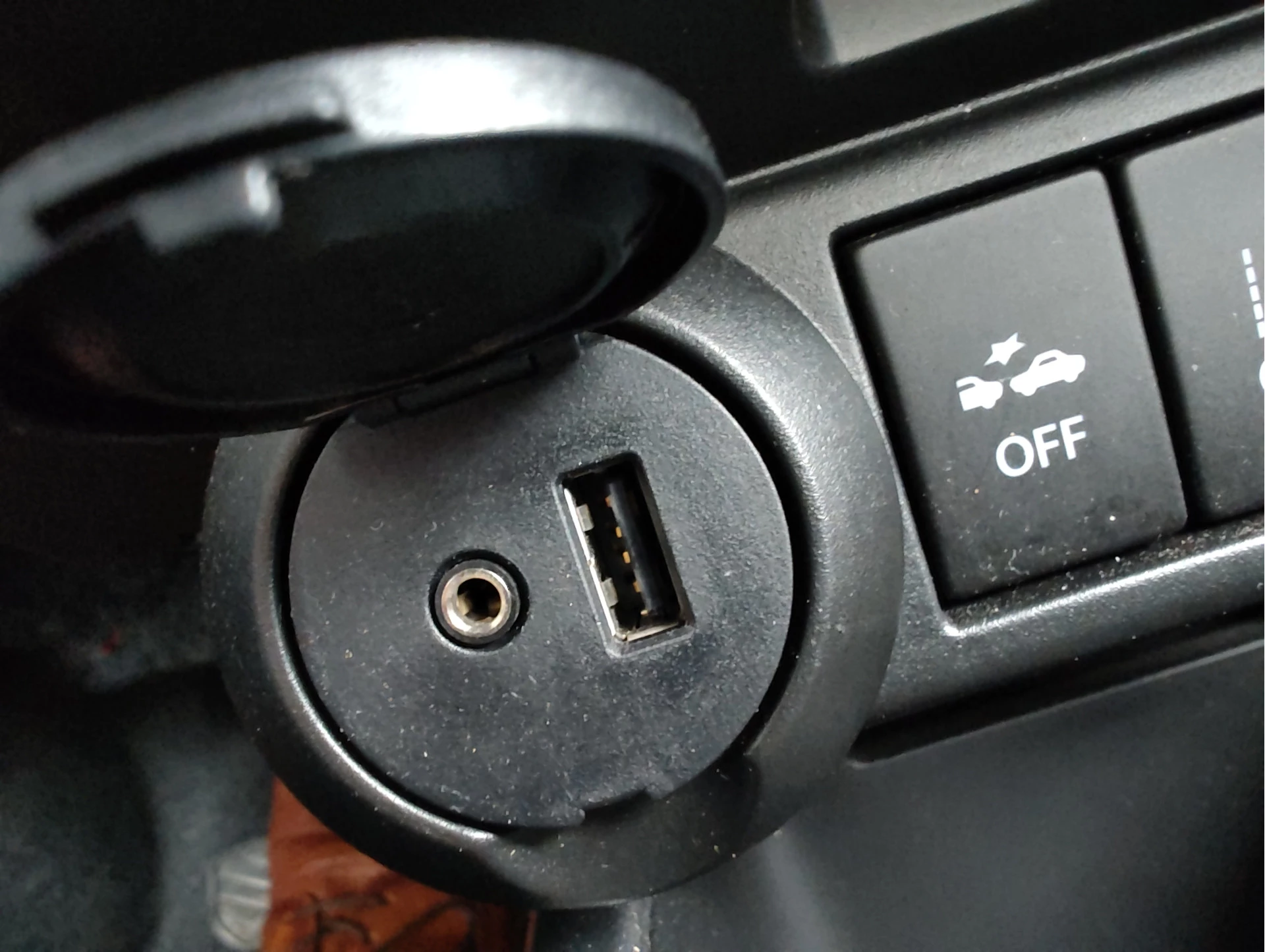 Hoofdafbeelding Suzuki Ignis