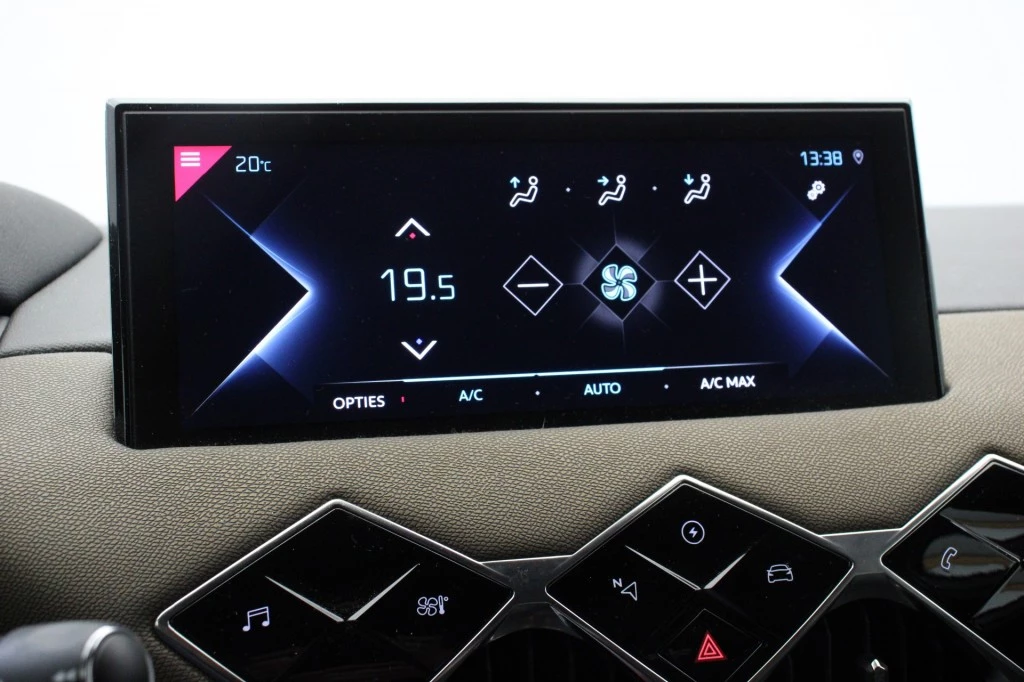 Hoofdafbeelding DS DS 3