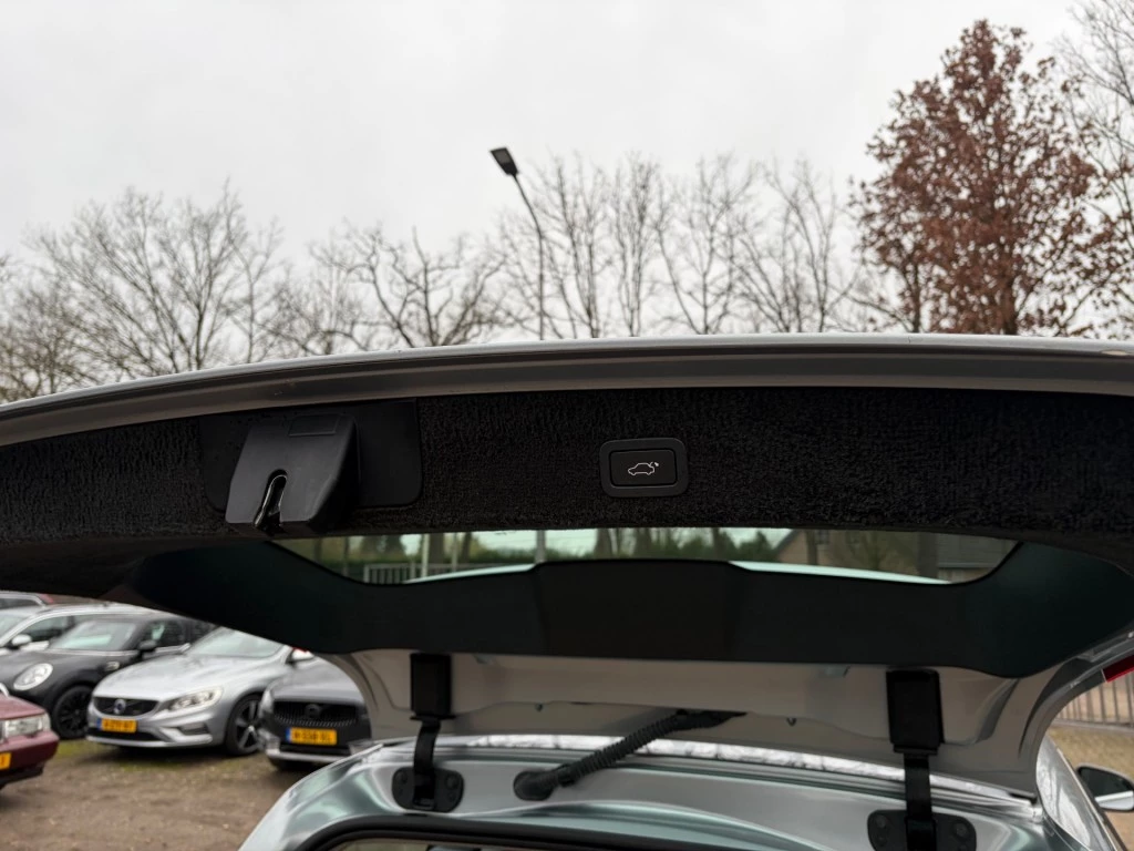 Hoofdafbeelding Volvo V70