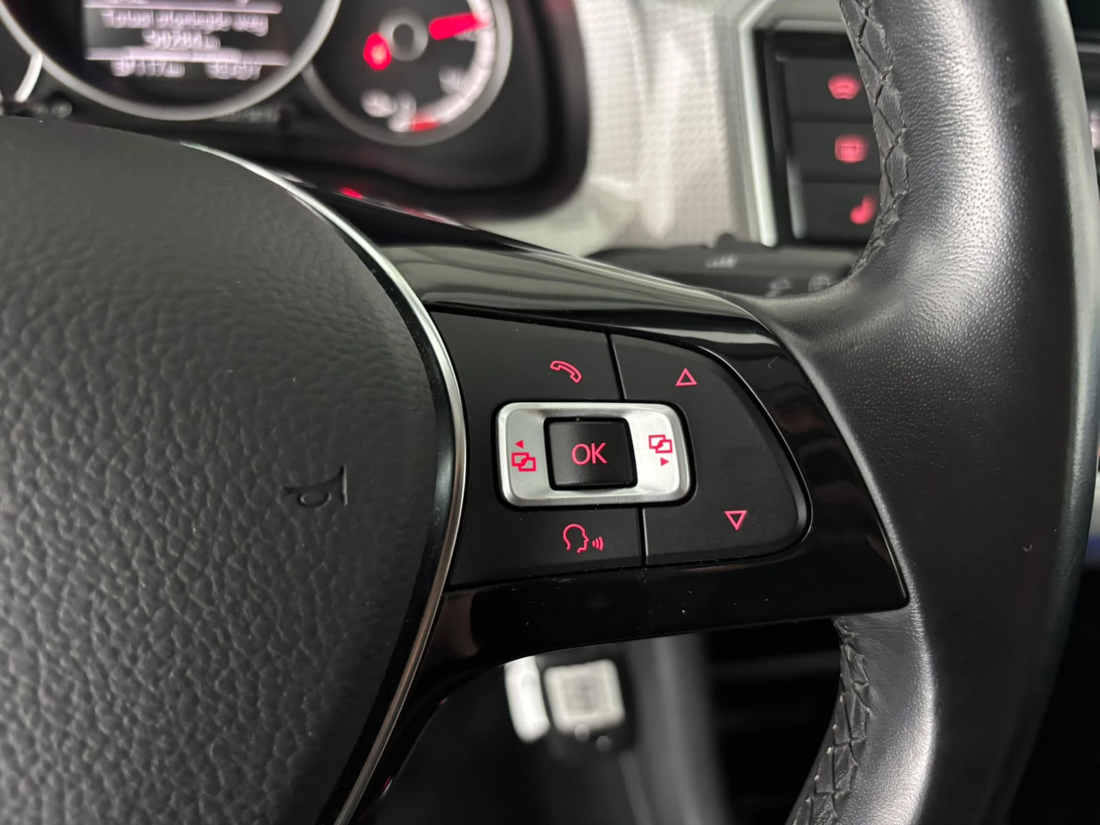Hoofdafbeelding Volkswagen e-up!