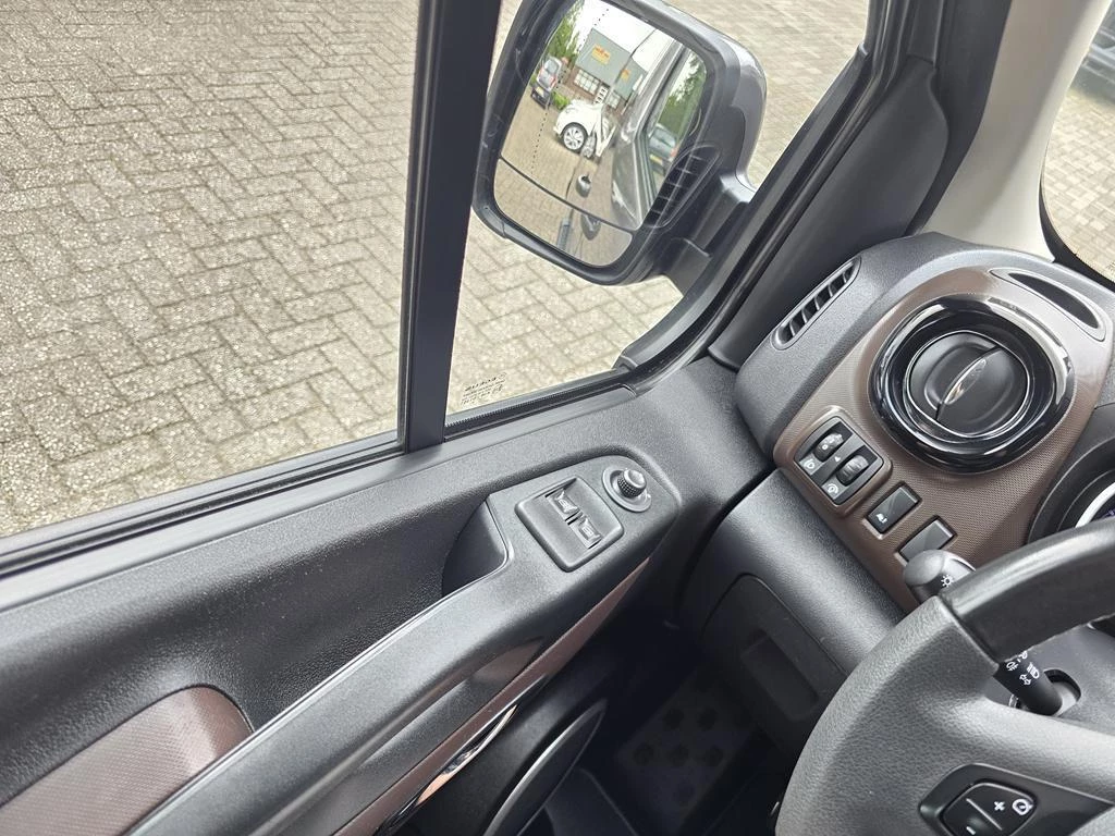 Hoofdafbeelding Fiat Talento