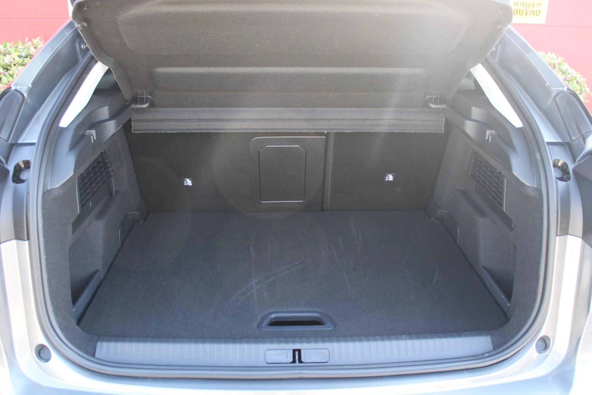 Hoofdafbeelding Citroën C4