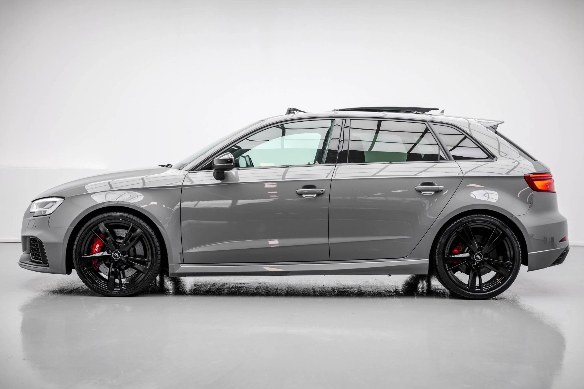 Hoofdafbeelding Audi RS3