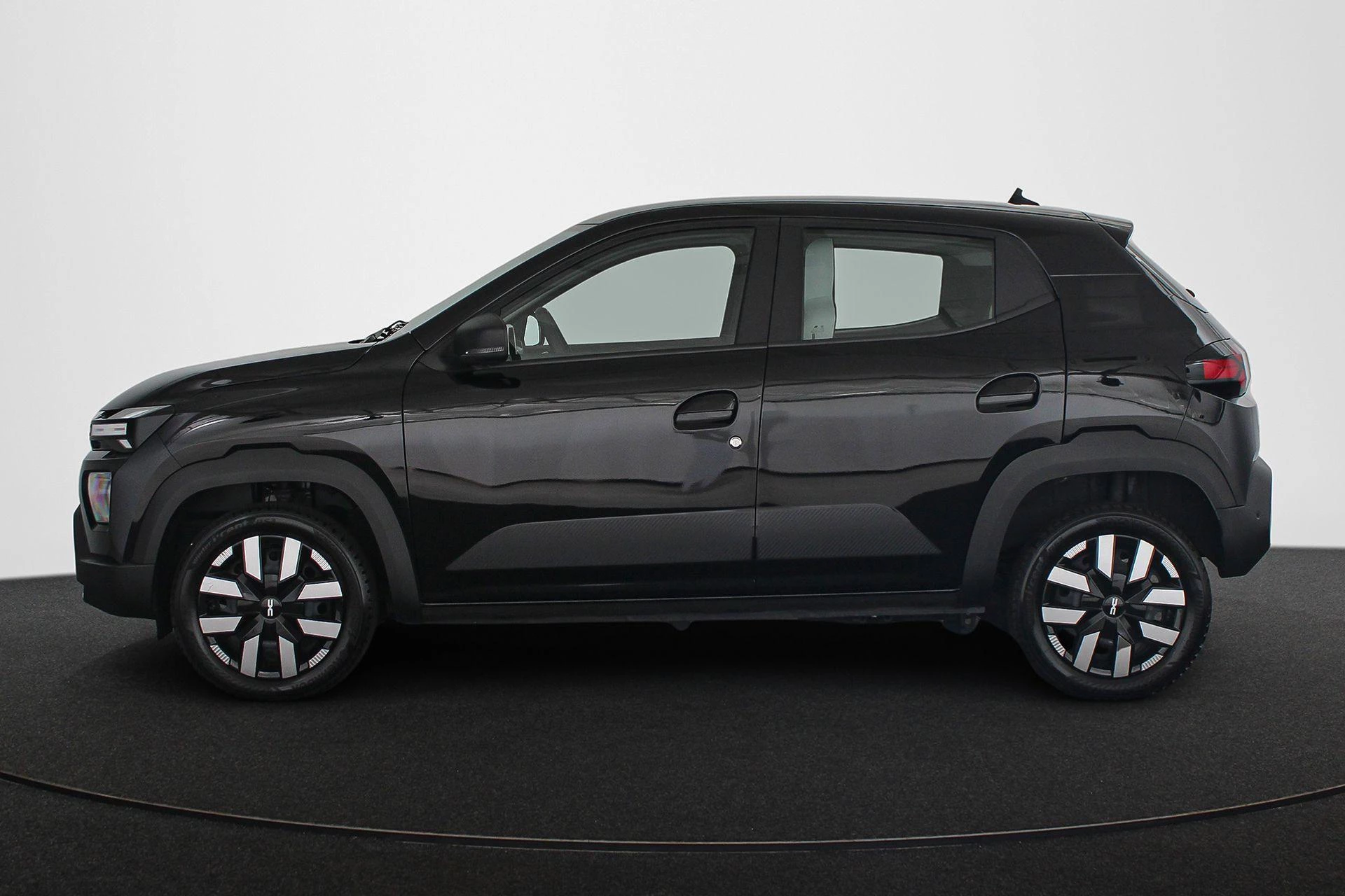 Hoofdafbeelding Dacia Spring