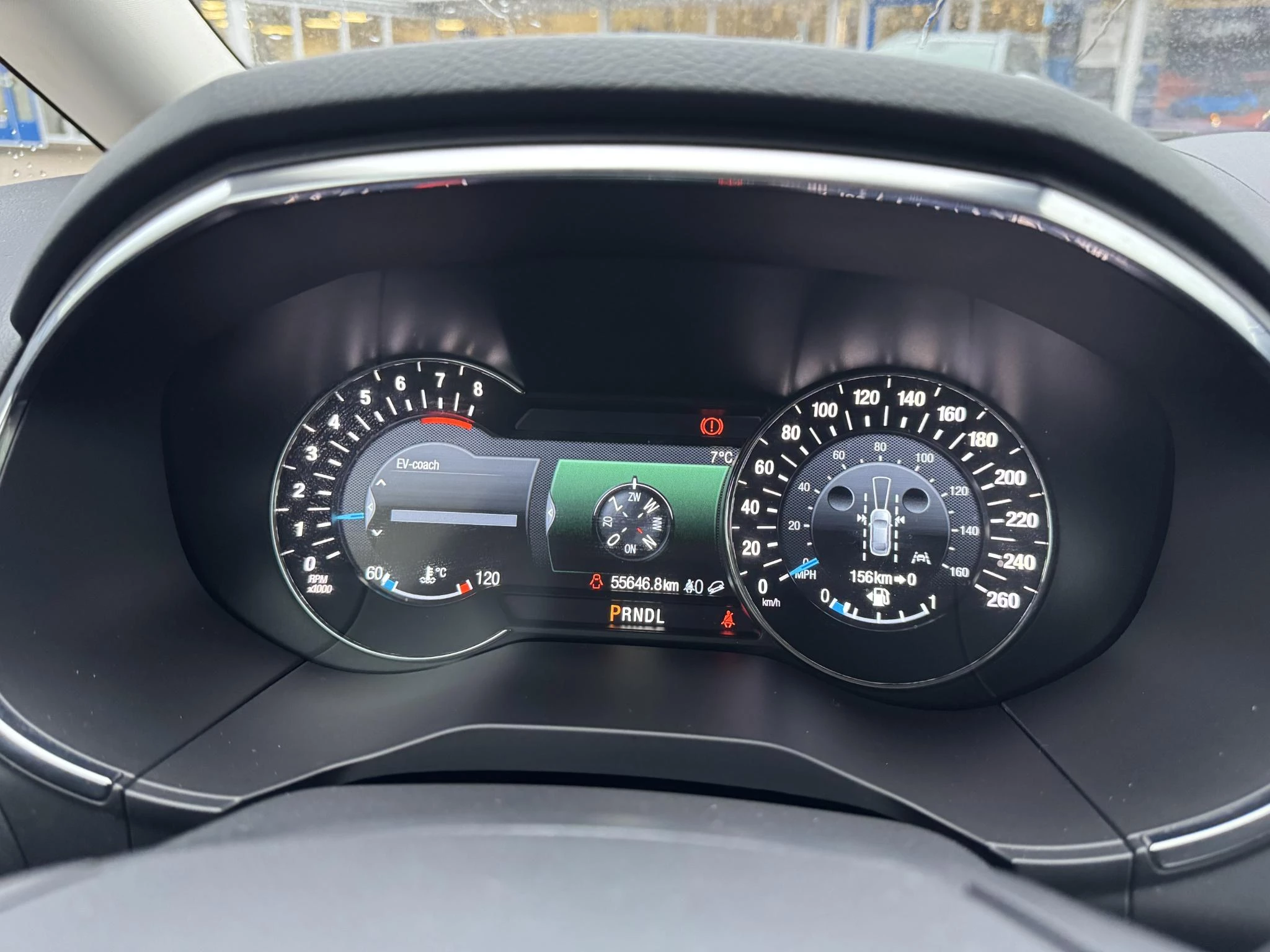 Hoofdafbeelding Ford Galaxy