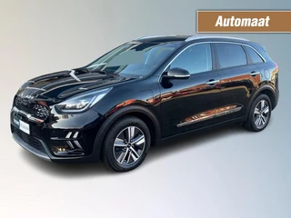 Kia Niro 1.6 GDI PHEV DYN.L.