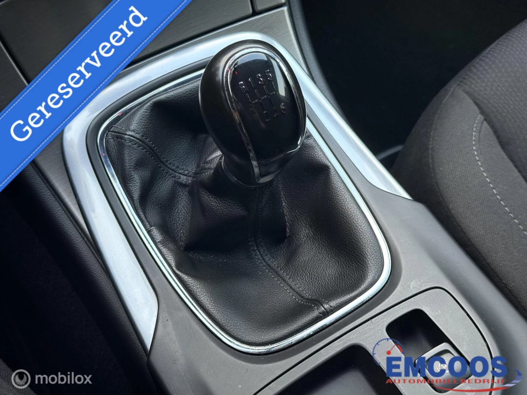 Hoofdafbeelding Opel Insignia