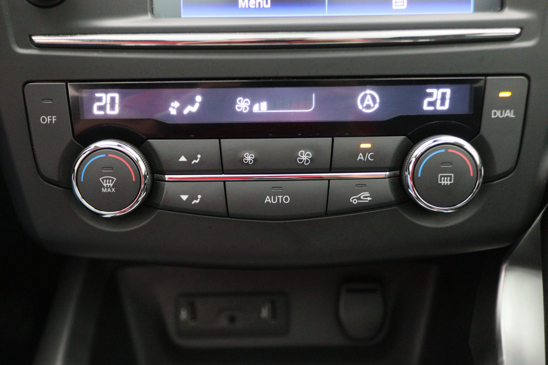 Hoofdafbeelding Renault Kadjar