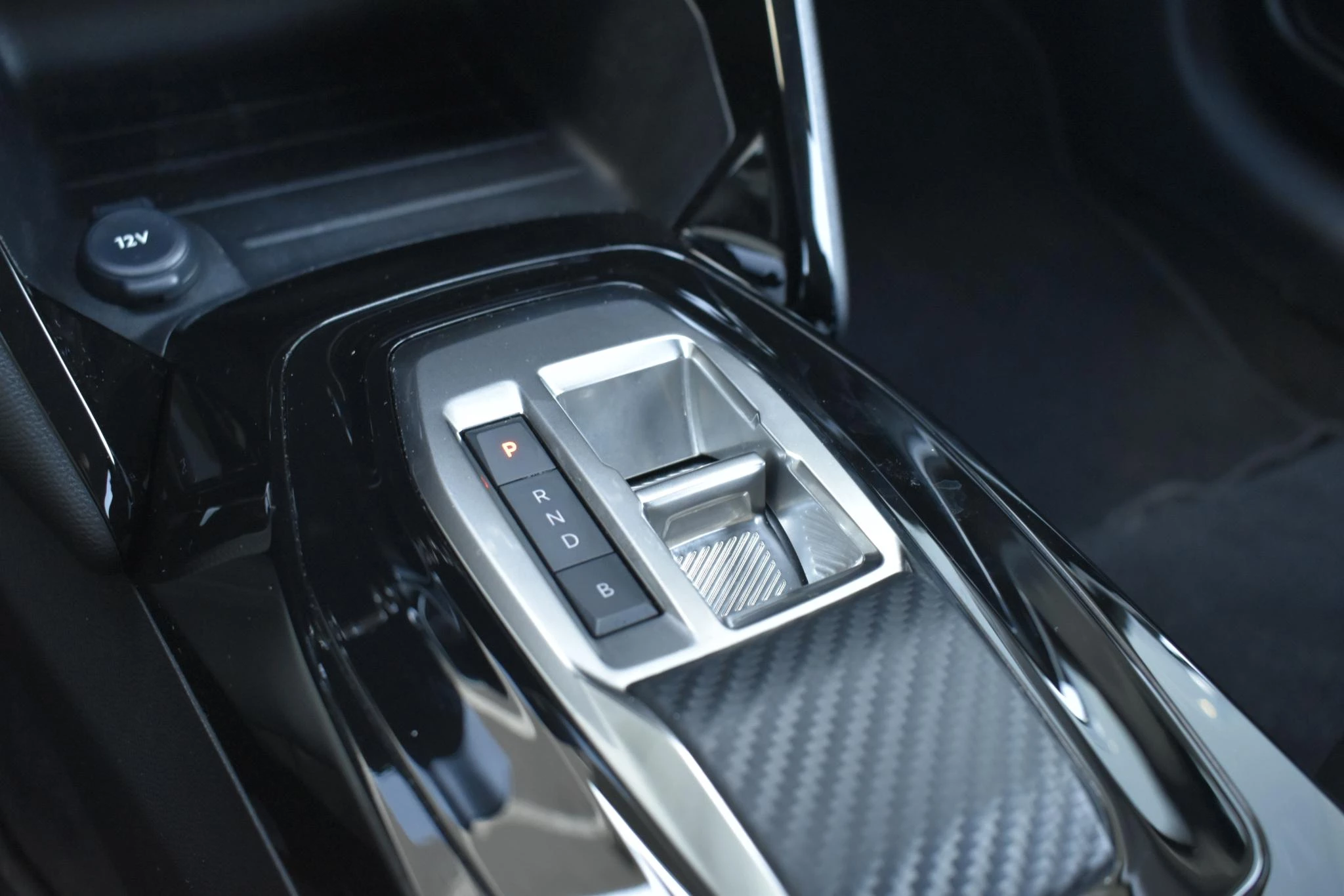 Hoofdafbeelding Peugeot e-208