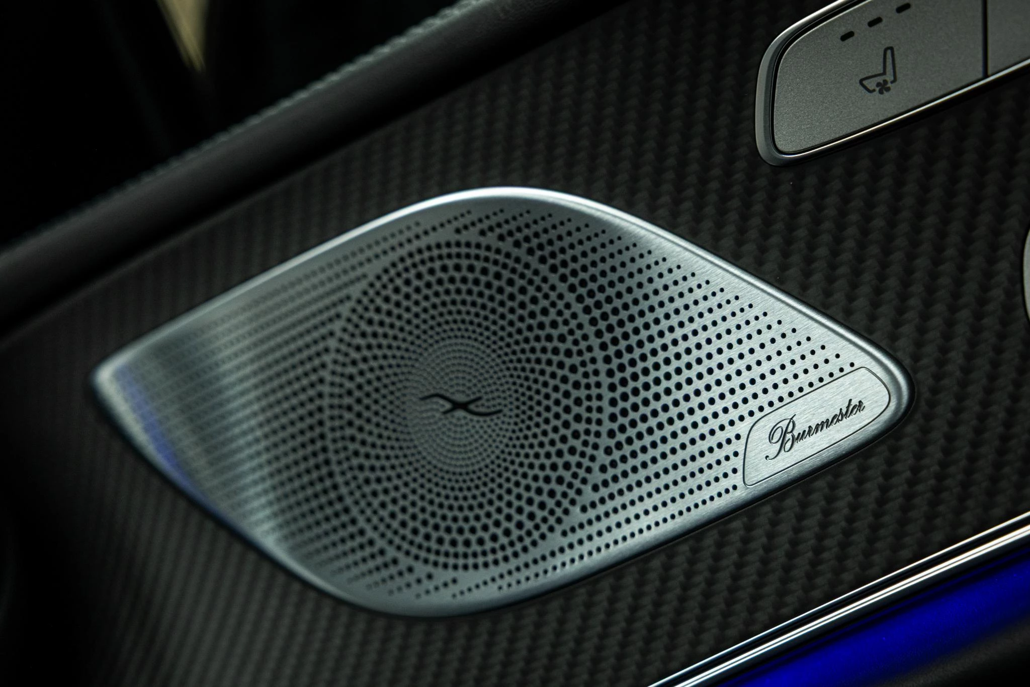 Hoofdafbeelding Mercedes-Benz AMG GT