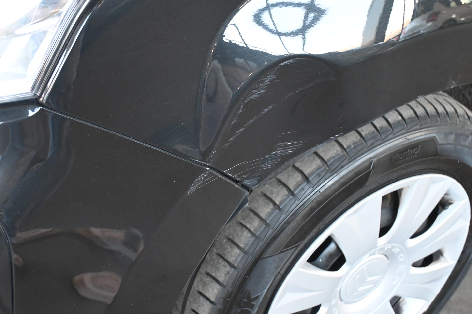 Hoofdafbeelding Citroën C3 Picasso