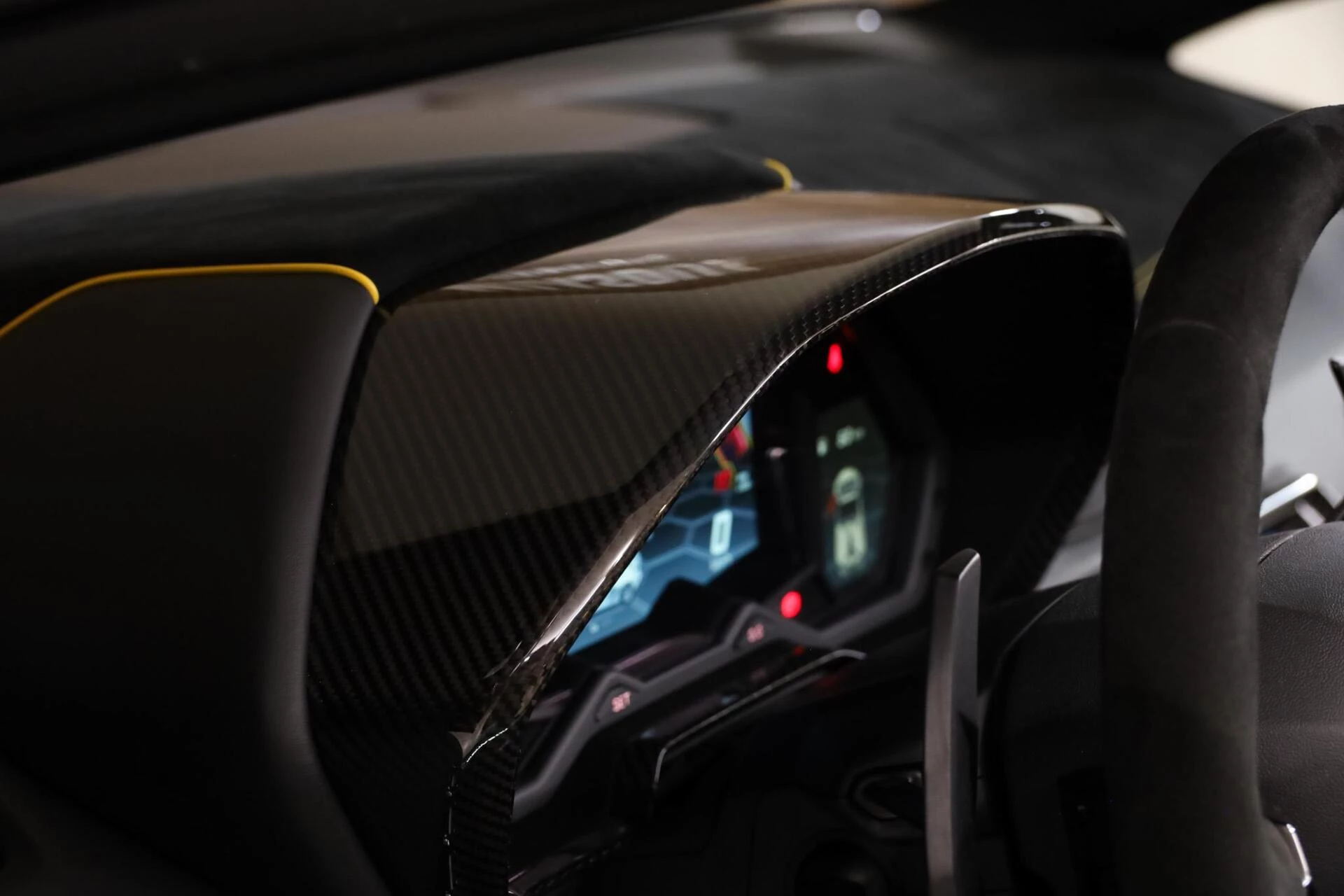 Hoofdafbeelding Lamborghini Aventador