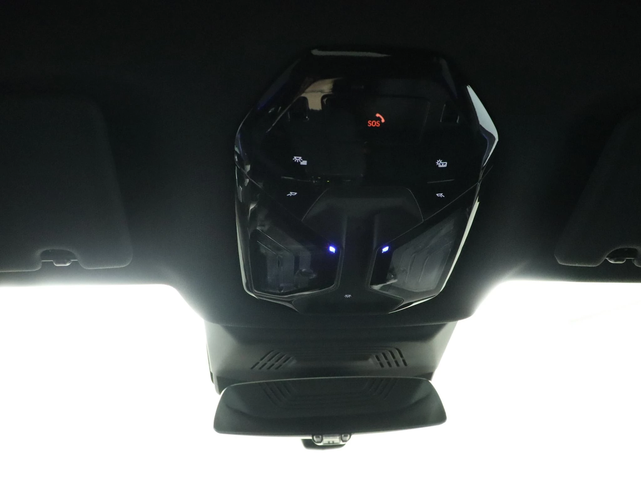 Hoofdafbeelding BMW iX