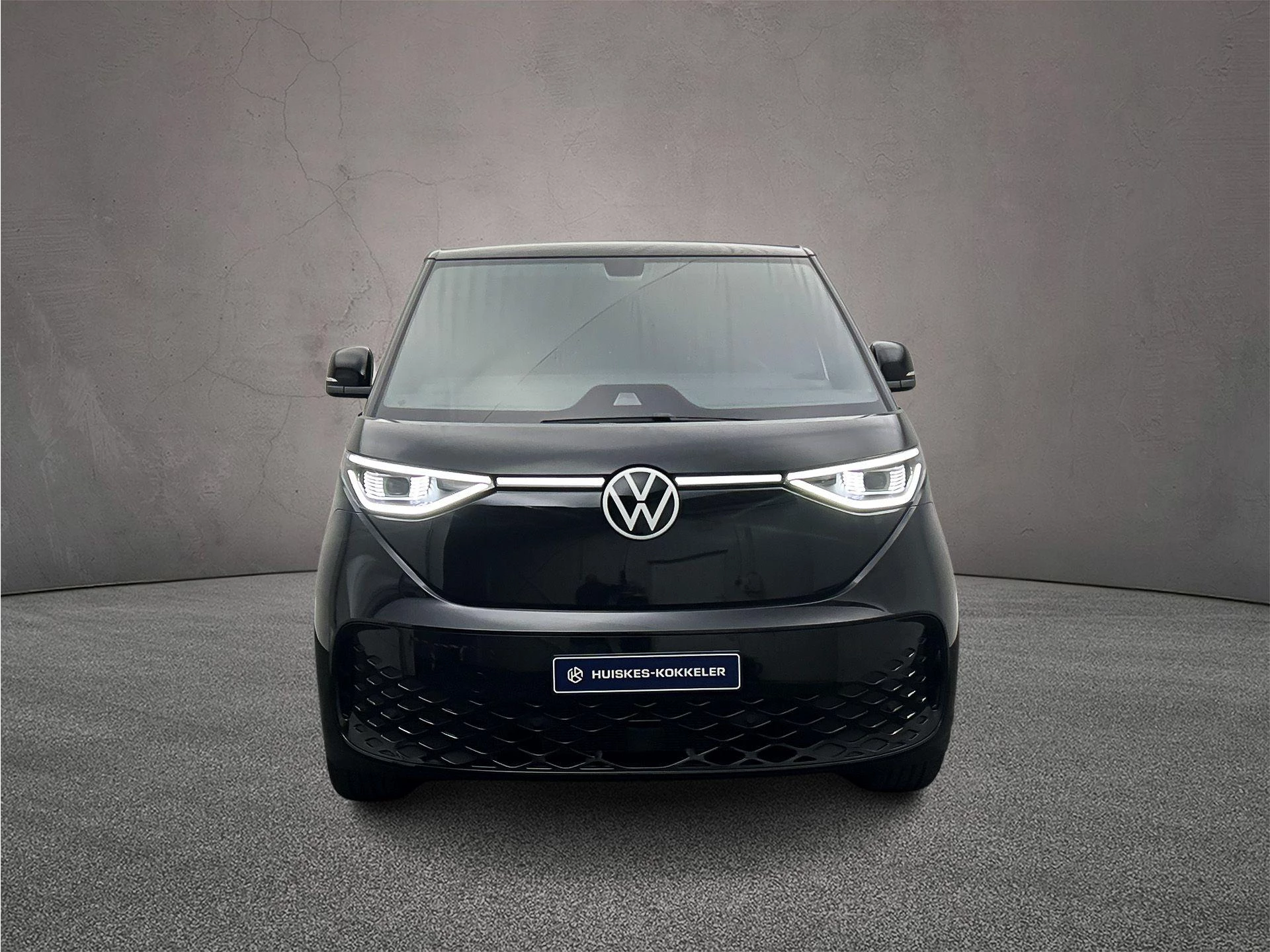 Hoofdafbeelding Volkswagen ID. Buzz Cargo