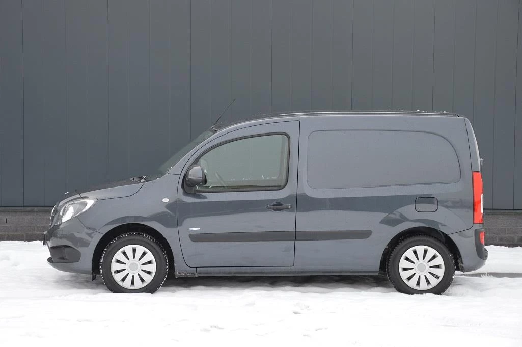Hoofdafbeelding Mercedes-Benz Citan