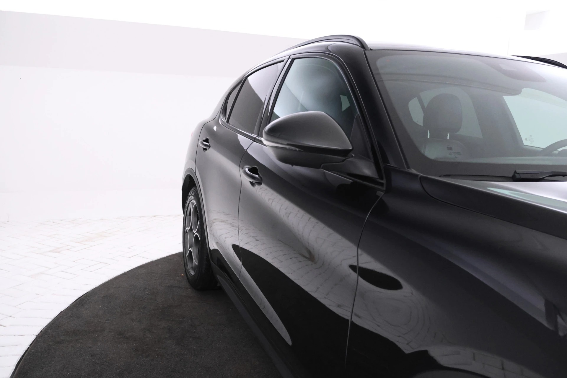 Hoofdafbeelding Alfa Romeo Stelvio