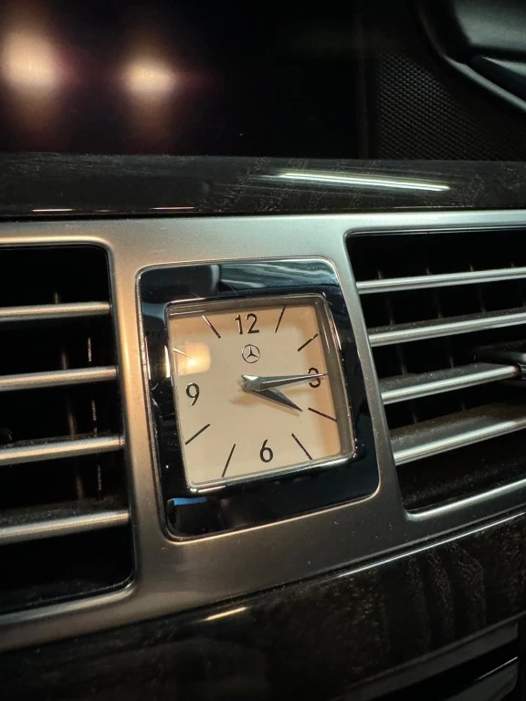 Hoofdafbeelding Mercedes-Benz CLS