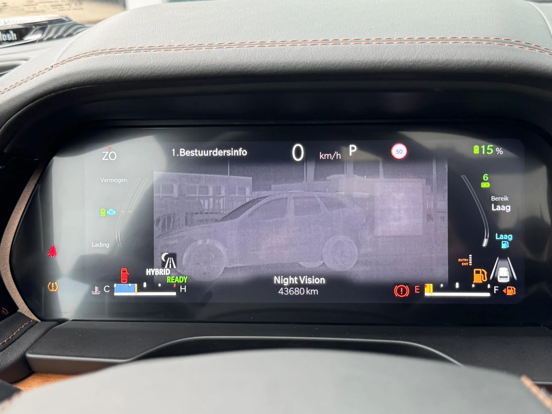 Hoofdafbeelding Jeep Grand Cherokee