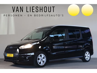 Hoofdafbeelding Ford Tourneo Connect Ford Tourneo Connect Grand 1.5 TDCi Titanium - NL- Auto!!! Parksens. V+A I Pano I Climate