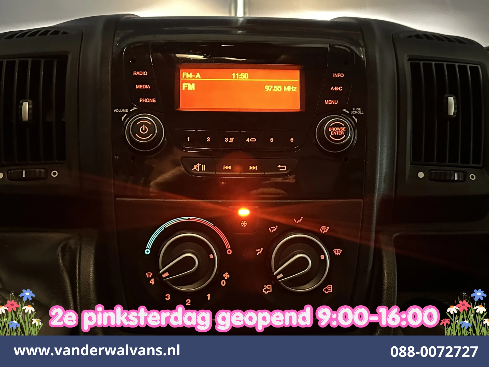 Hoofdafbeelding Peugeot Boxer
