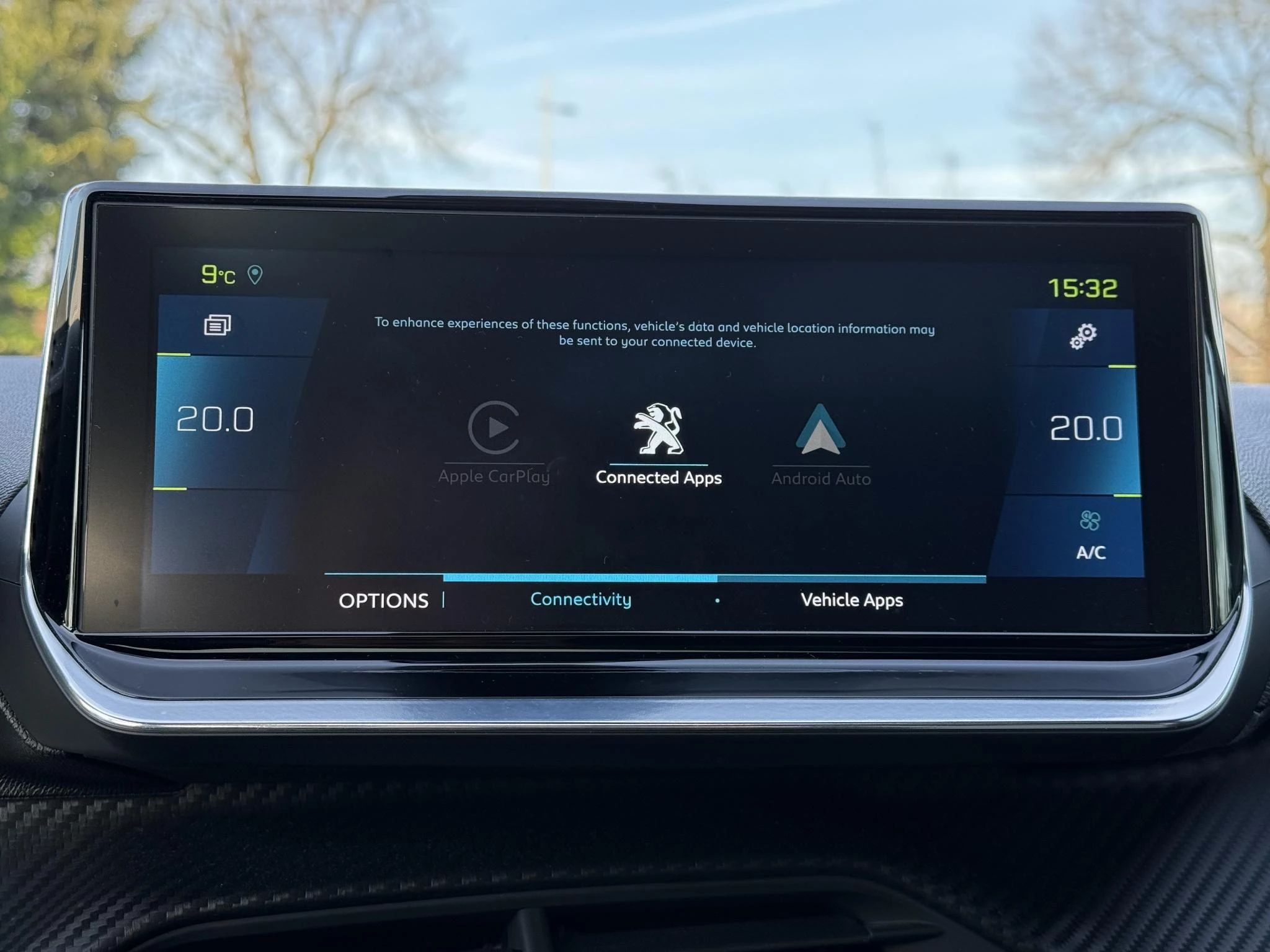 Hoofdafbeelding Peugeot e-208