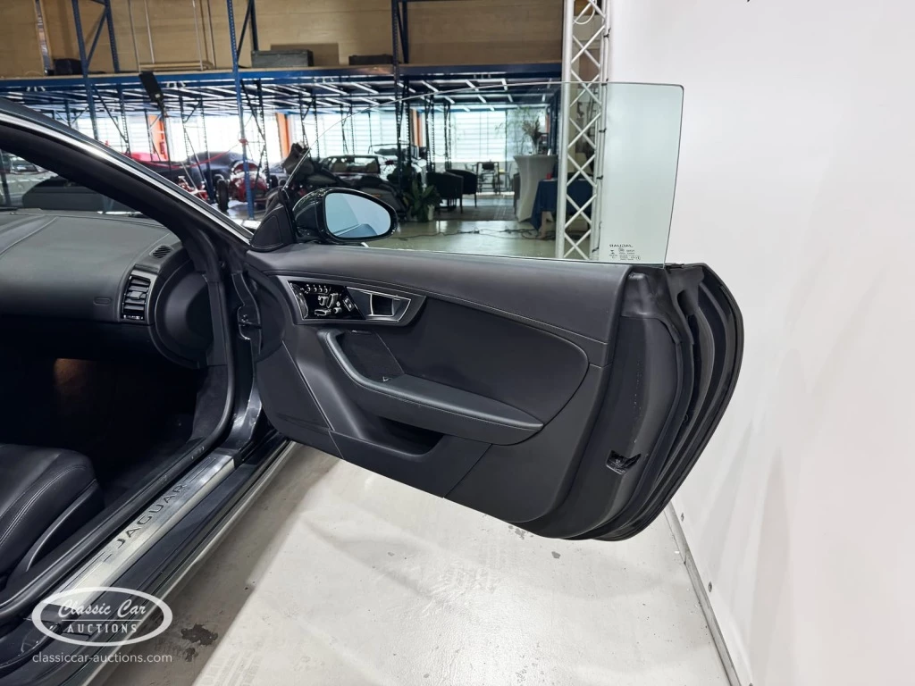 Hoofdafbeelding Jaguar F-Type