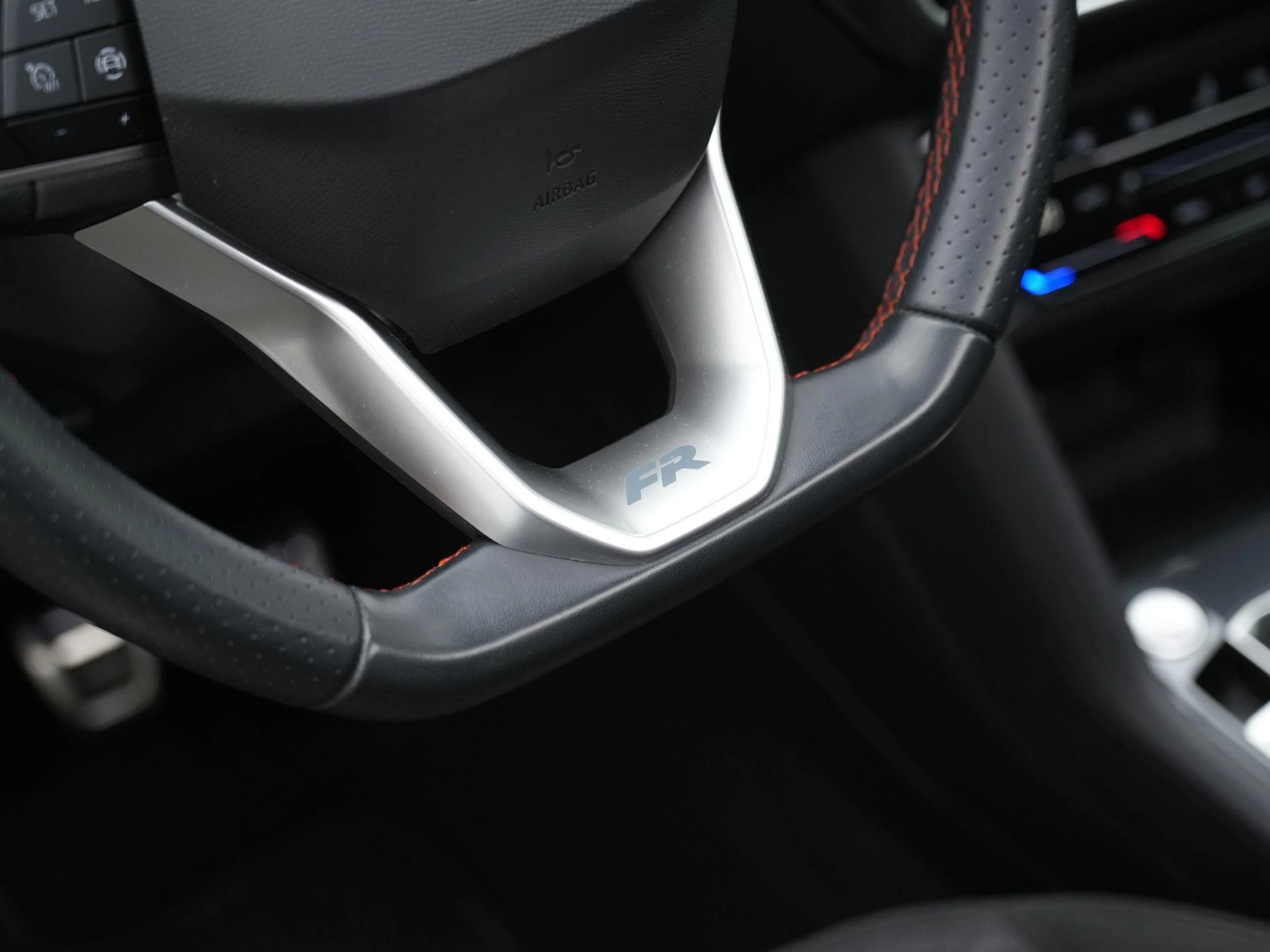 Hoofdafbeelding SEAT Tarraco