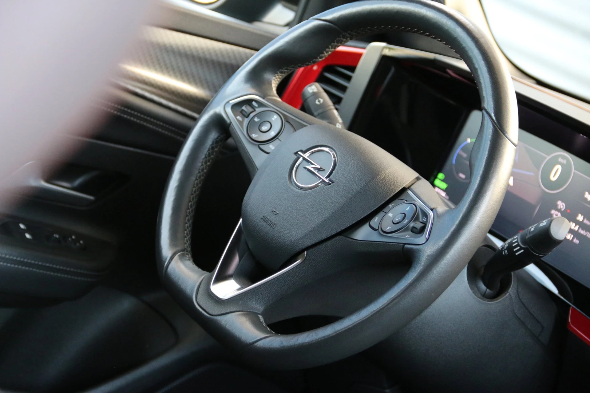 Hoofdafbeelding Opel Mokka-e