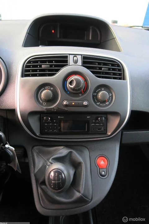 Hoofdafbeelding Renault Kangoo