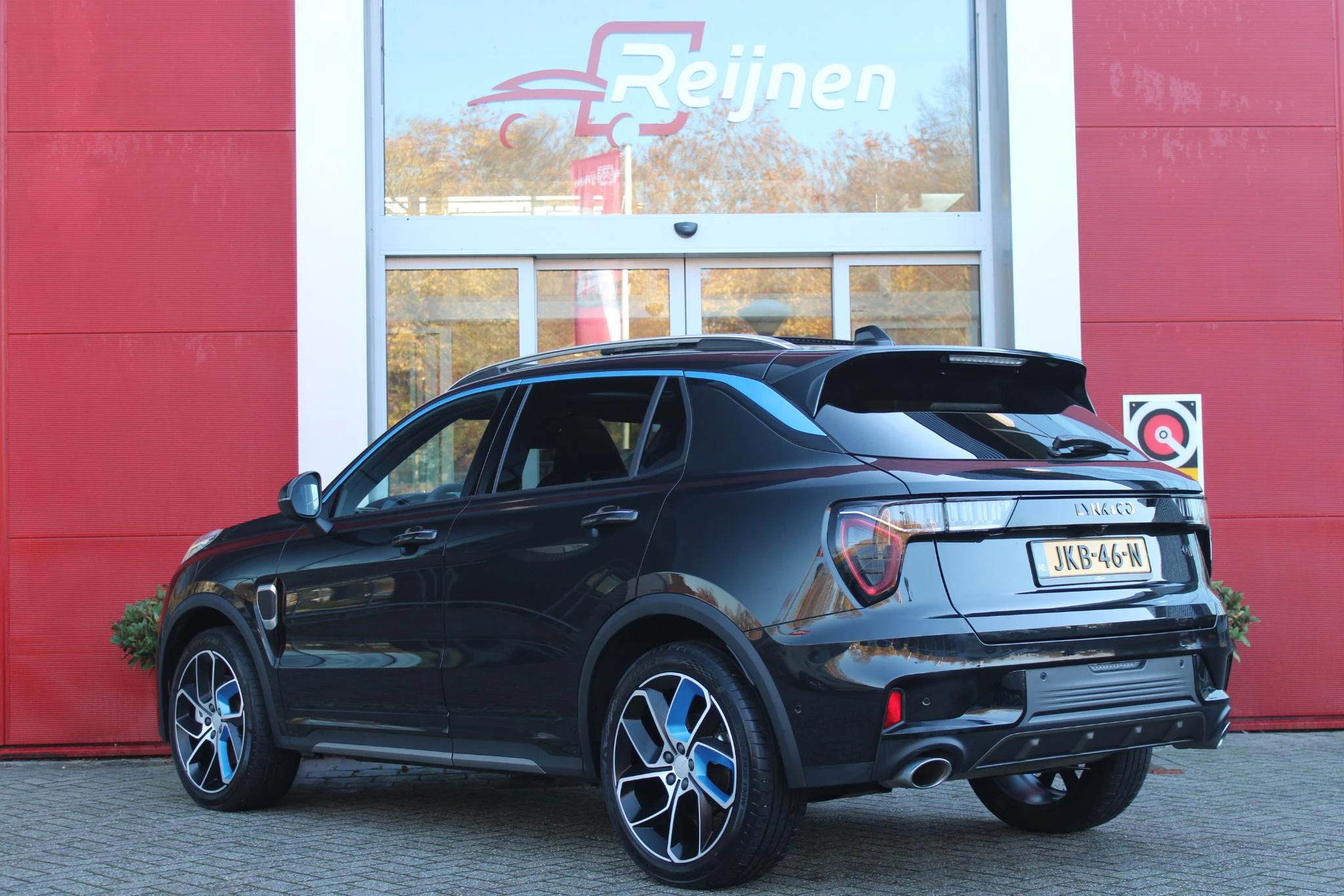 Hoofdafbeelding Lynk & Co 01