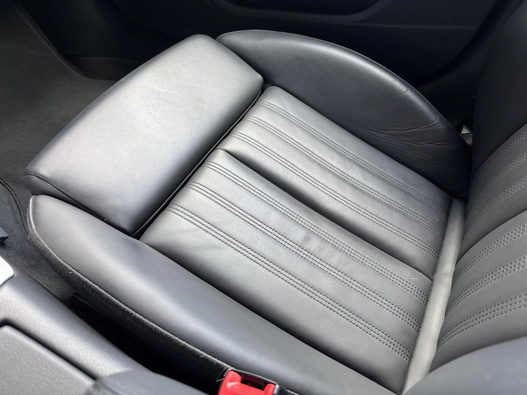 Hoofdafbeelding Audi A7