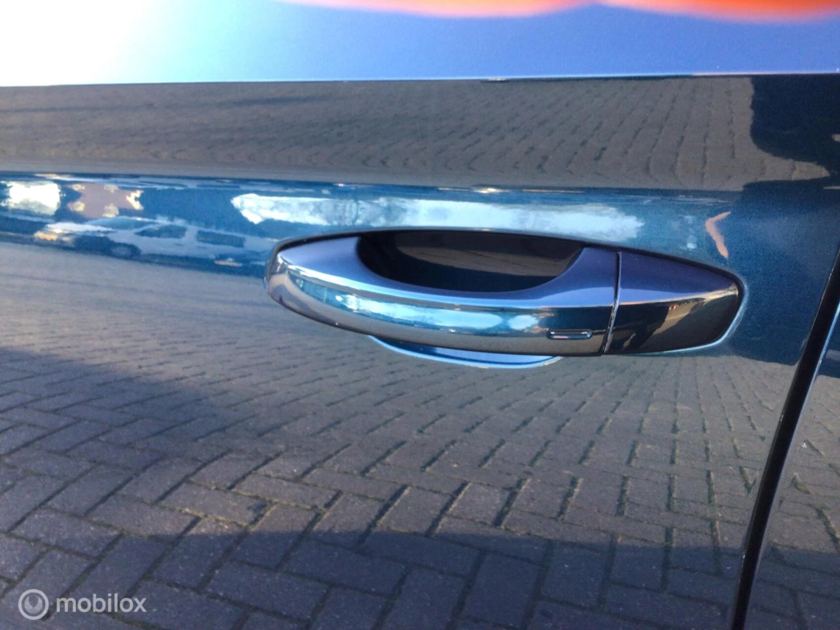 Hoofdafbeelding Škoda Kamiq