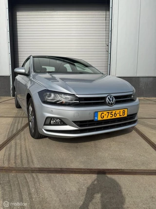 Volkswagen Polo 1.0 TSI Highline