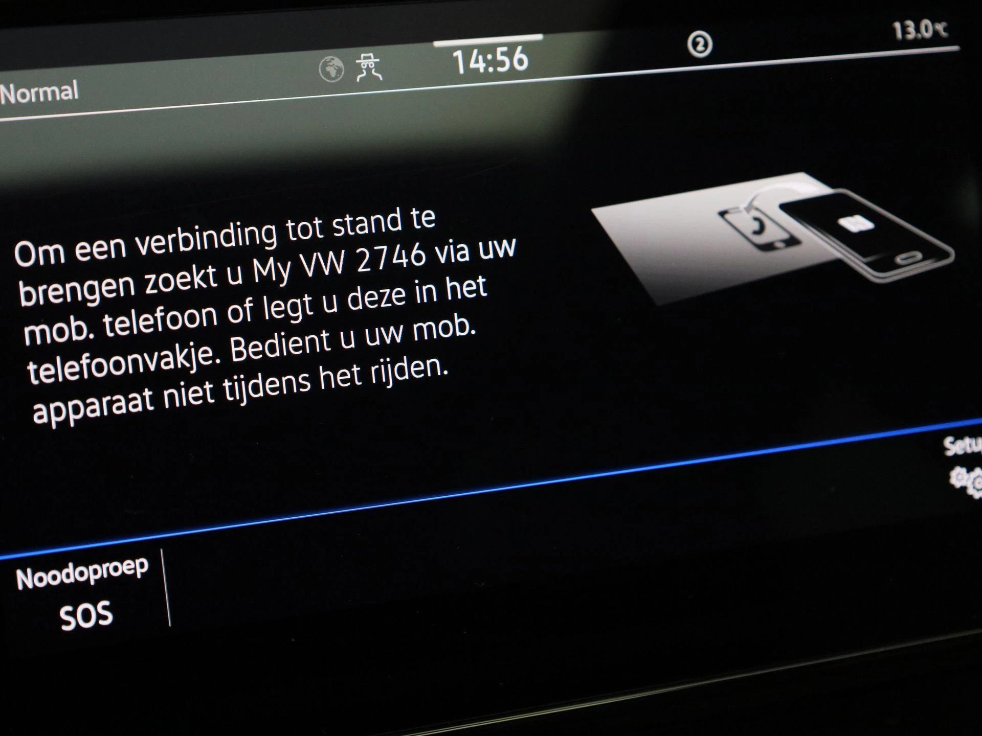 Hoofdafbeelding Volkswagen Arteon