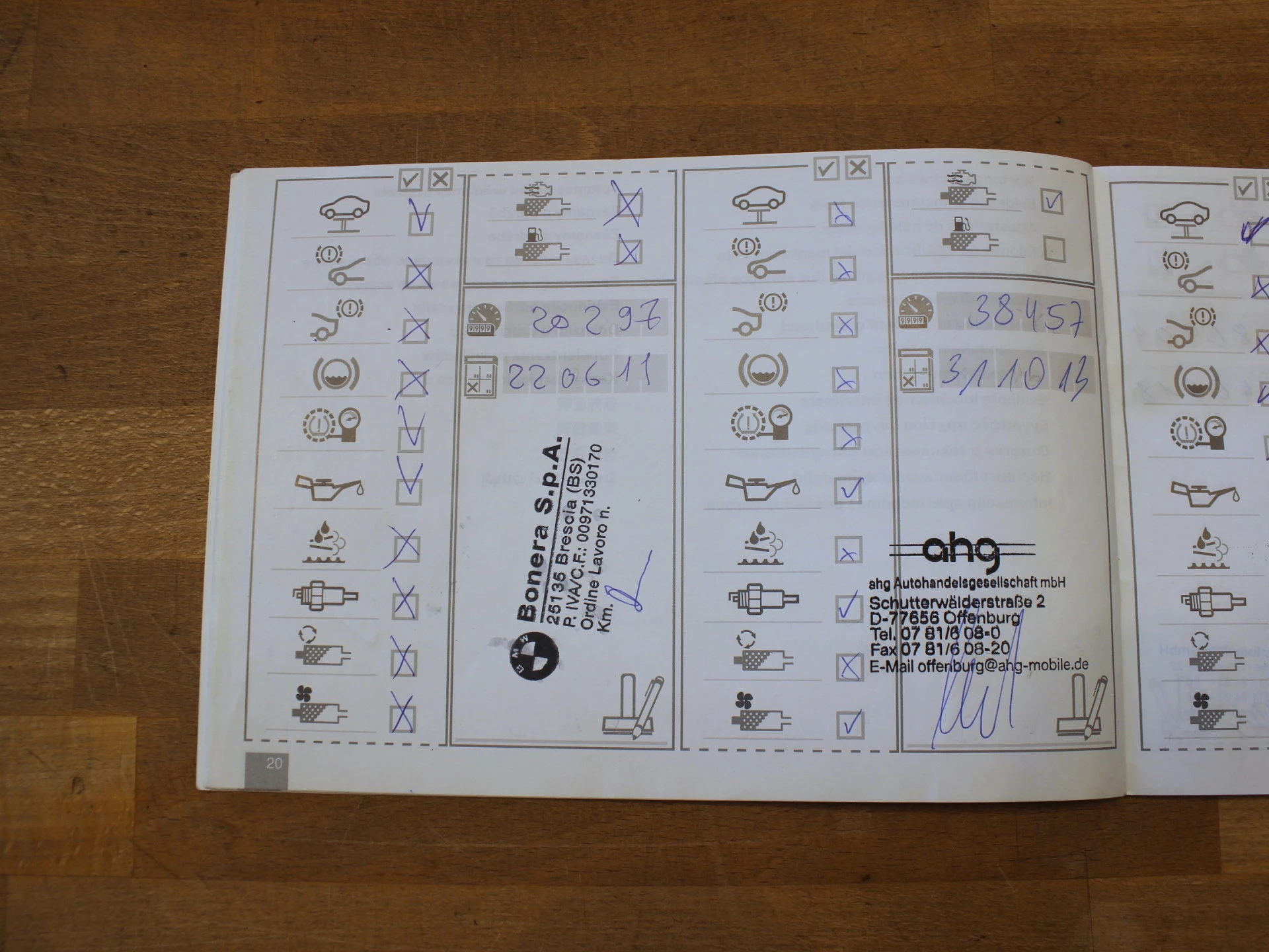 Hoofdafbeelding BMW Z4