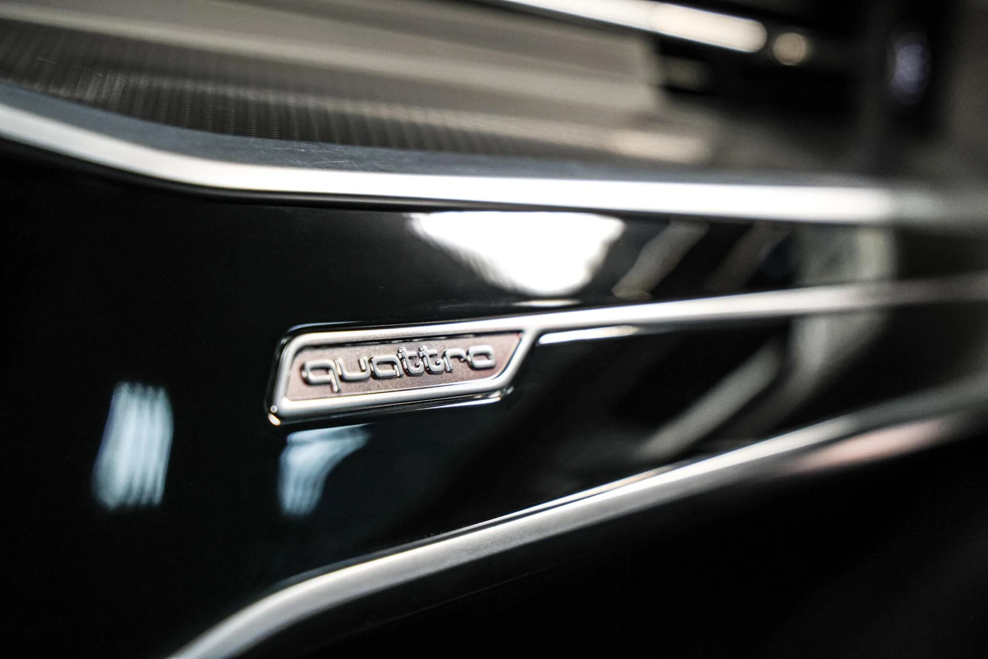 Hoofdafbeelding Audi RS6