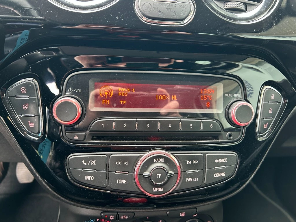 Hoofdafbeelding Opel ADAM