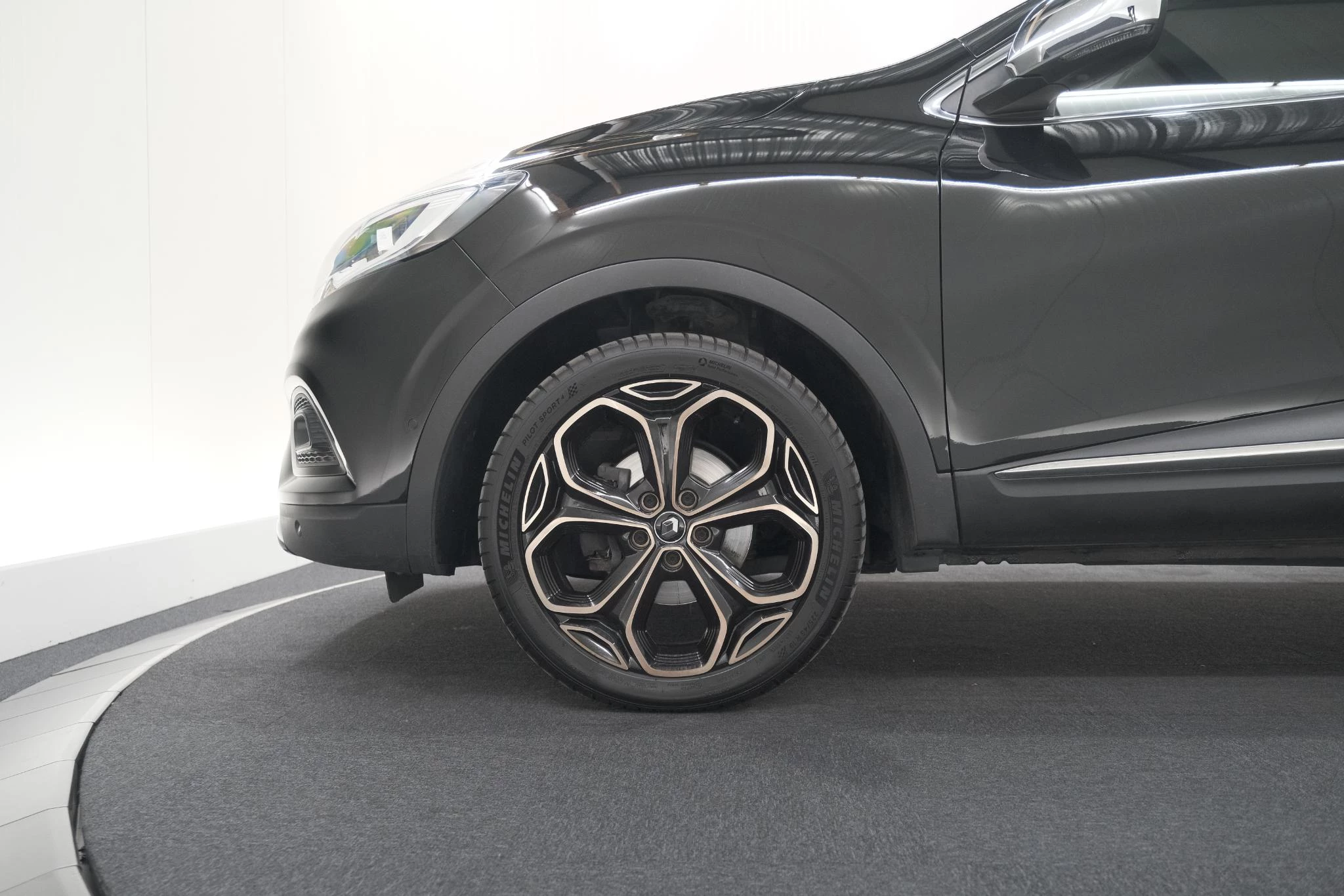 Hoofdafbeelding Renault Kadjar