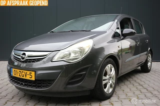 Opel Corsa 1.3 CDTi EcoFlex 5-DEURS/AIRCO/NAVIGATIE/NAP