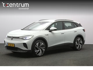 Volkswagen ID.4 Pro 77 kWh 204 PK, SOH 98 %, Winterpakket, Carplay, 360 Camera, Adap. Cruise Control