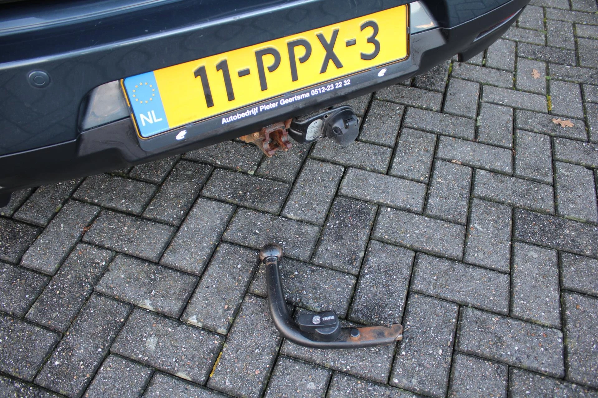 Hoofdafbeelding Mitsubishi Colt