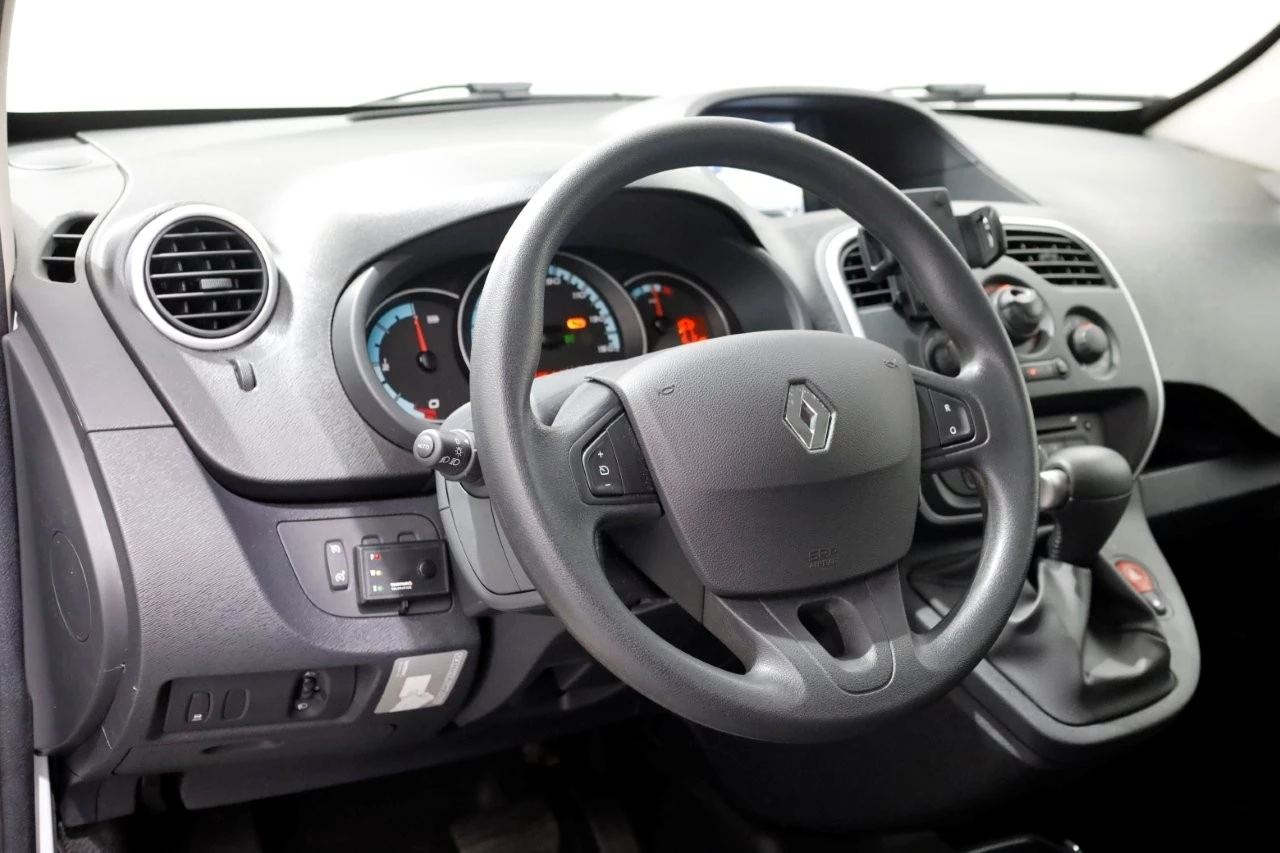 Hoofdafbeelding Renault Kangoo Z.E.