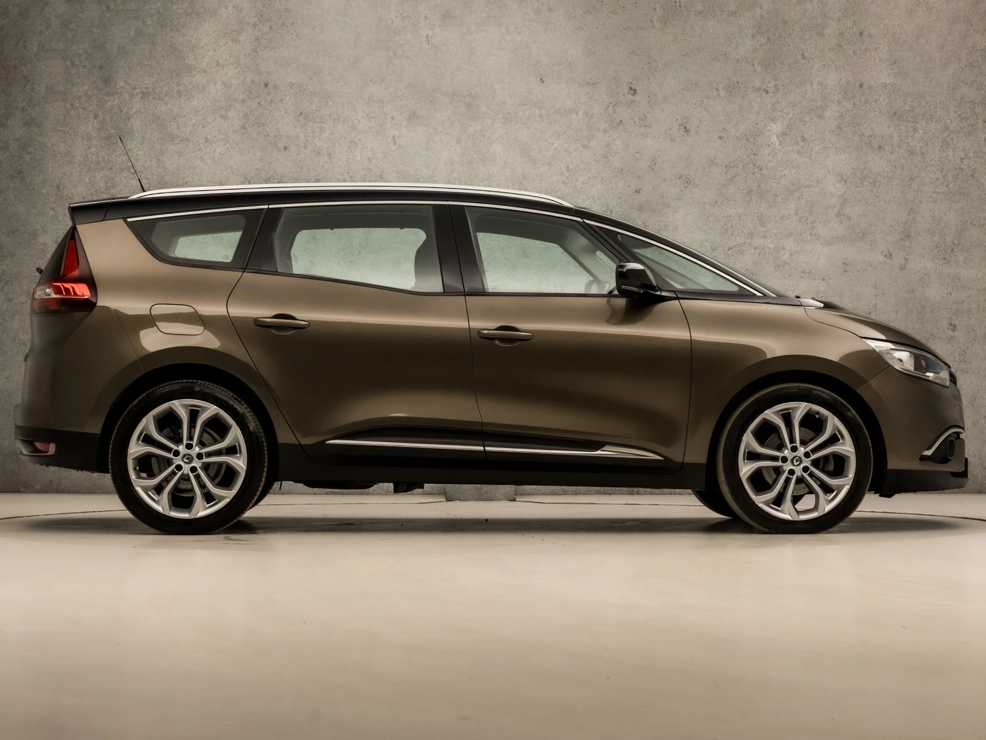 Hoofdafbeelding Renault Grand Scénic